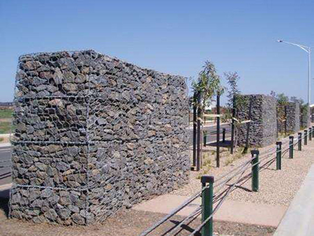 生態石籠網真的有利于生態河岸環